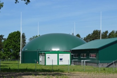 TotalEnergies Invests in Polish Biogas with Purchase of PGB