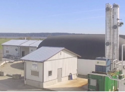 Greenlane Renewables Announces System Supply Contracts in California