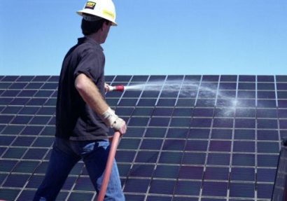 NV Energy Seeks Approval for Three Solar Projects