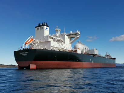 Gasum Signs LNG Supply Agreement with Equinor