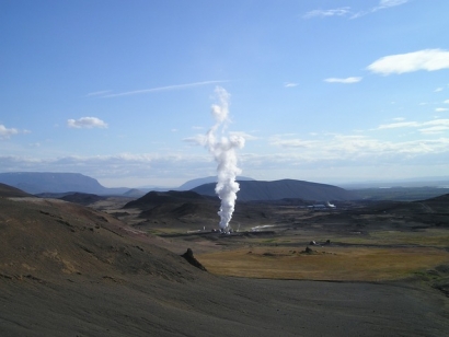 DMT Group Explores Europe’s Geothermal Energy Potential