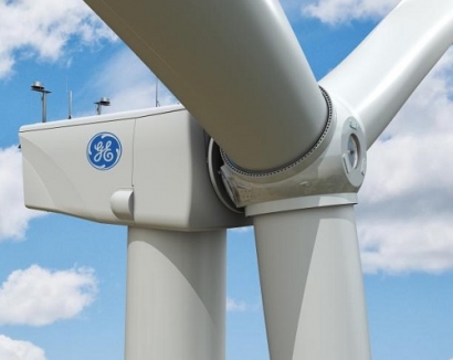 GE Renewable Energy Lands First Wind Deal in Chile