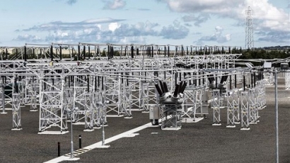 New Report States Using Gas Grid for Energy Storage Could Boost UK Renewables