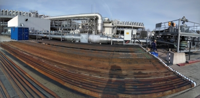 ClearWELL Enters European Geothermal Market