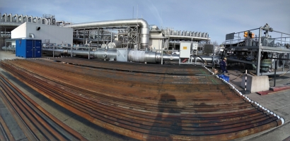 ClearWELL Enters European Geothermal Market
