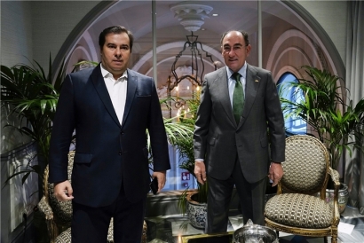 Iberdrola invertirá en el Brasil de Bolsonaro 6.000 millones de euros durante los próximos cinco años