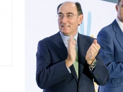 Iberdrola, ocho millones de euros de beneficio neto cada día