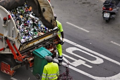 SUEZ and Vauban Infrastructure Partners Invest in Local Energy Production From Waste
