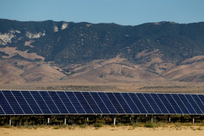 Recurrent Energy Signs Deal for 100 MW project in California