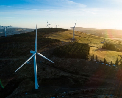 Ørsted Acquires Wind Power Platform from Brookfield Renewable