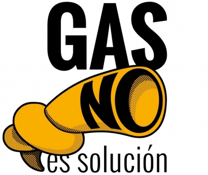 El gas natural es parte del problema y no de la solución
