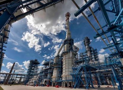 El precio del gas aumentó un 361% antes de la guerra de Ucrania