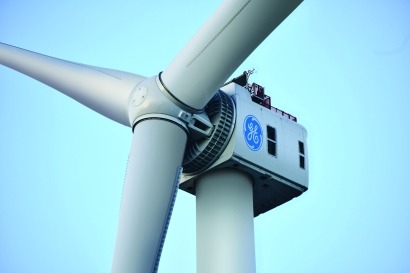 GE Renewable Energy Picks Eastgate Engineering for Dogger Bank Wind Farm