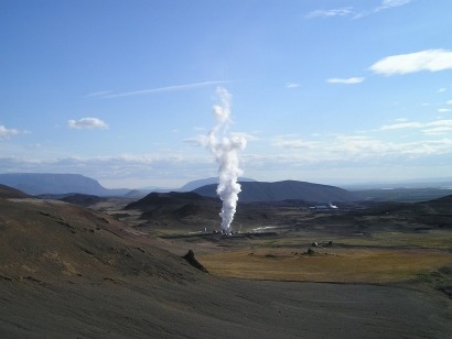 Collaborations Key to Bringing Superhot, Clean Geothermal Energy to the World  