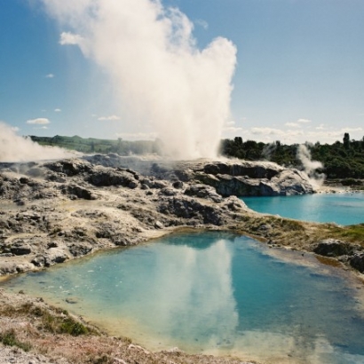 Geothermal Direct Use Estimated to Provide 400 Jobs by 2025 