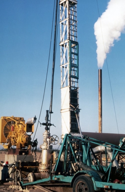 DOE Announces $11.4 Million for Projects Advancing Efficient Drilling for Geothermal Energy