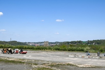 WVU Announces Drill Date for 1st Geothermal and Carbon Capture Well