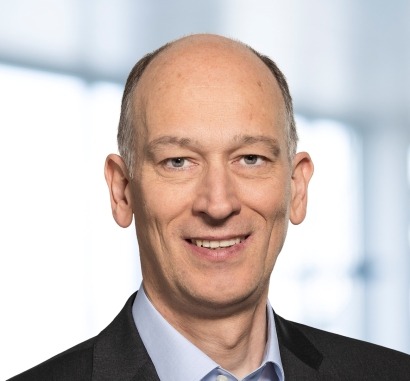 How Digitalization is Transforming the Energy Landscape: An Interview With Gerhard Salge of Hitachi Energy