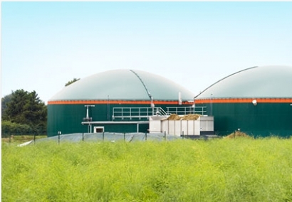 GESS International Invests $240 Million in Biogas Projects in Idaho