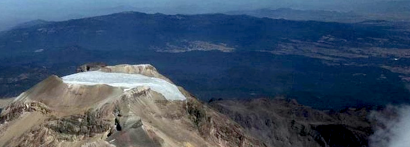 El cambio climático en América Latina: megasequías, precipitaciones extremas, deshielo y deforestación 