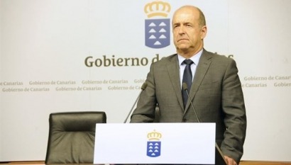 Canarias presupuesta en 500.000 euros las ayudas a instalaciones de energías renovables destinadas a uso residencial y del sector público