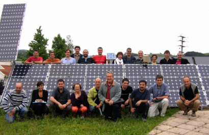 Atlas de Utopías 2019 reconoce a nivel internacional la labor de la cooperativa Goiener