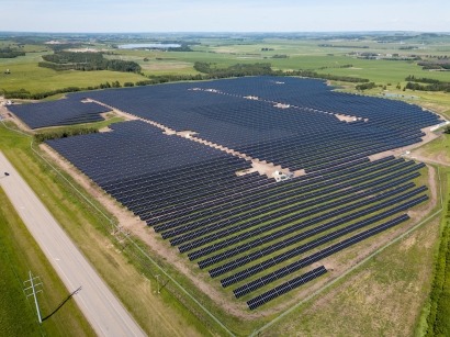 Goldbeck Solar Rebrands North American EPC Division