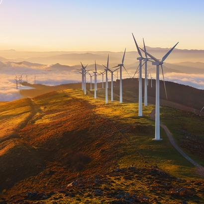 WestWind Energy Partners with Shell to Accelerate Investment in Australian Wind 
