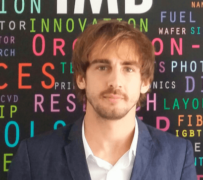 ¿Aprovechar la energía que “flota” en el ambiente?… Pues sí, es posible