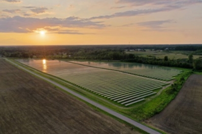 Ohio Town Inaugurates 5.76 MW Solar Project