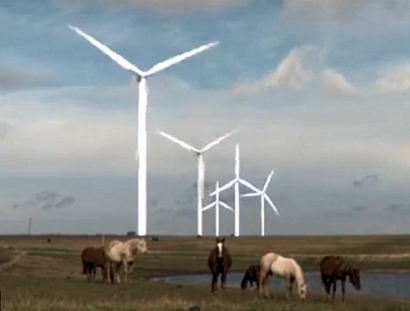 Missouri Supreme Court to Decide Wind Power Line Case