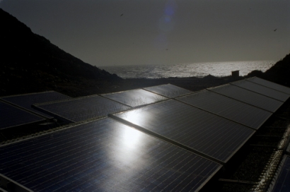 European Commission Approves Greek Auction Scheme for Renewable Energy