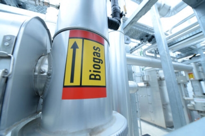 Hitachi Zosen Inova Contracts Second Biogas Plant in Peloponnese Region