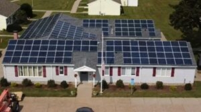 Solar Power to Provide Savings to East Windsor Housing Authority