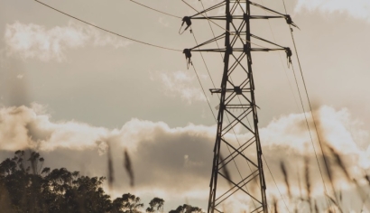 La luz subirá un 24,4% en el tercer trimestre del año