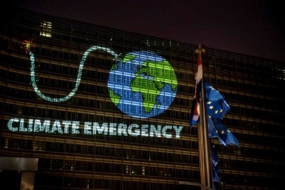 Greenpeace propone cerrar todos los ciclos combinados de gas en los próximos 5 años
