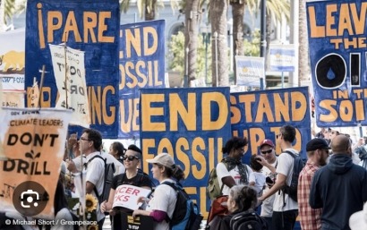 Greenpeace USA recurrirá la sentencia que le condena a pagar 660 millones de dólares por la demanda de una petrolera