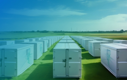 Battery Energy Storage System