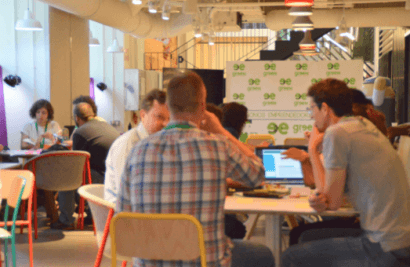 Greenweekend llega por primera vez a Valladolid