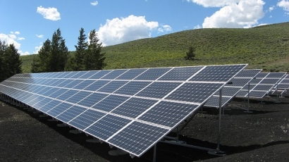 Grenergy Signs Agreement with Sonnedix for Sale and Construction of Two Solar Projects