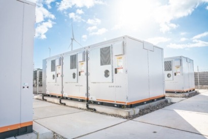 Wärtsilä Preferred Contractor on Australian Energy Storage Project