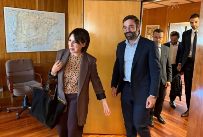 La demanda de electricidad en Galicia se va a duplicar en solo cinco años