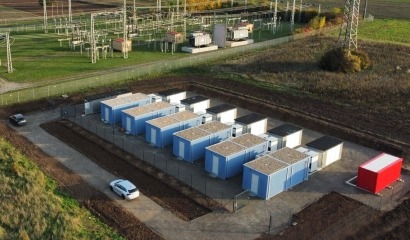 ees Europe: The Rise of Large Scale Storage Systems - Driving Growth in the Storage Market