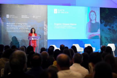 Galicia publica una guía pionera en España para facilitar la evaluación ambiental de los proyectos renovables