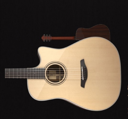 Furch Guitars Reduces its Carbon Footprint