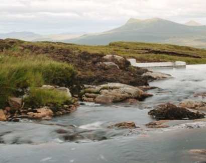 Green Highland Leading The Way To Ensure Hydropower Continues To Deliver Critical Energy