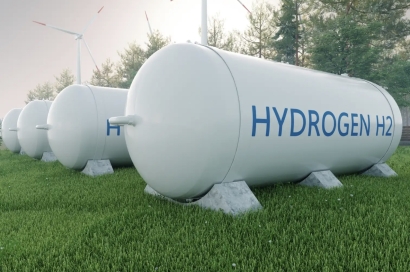 España pide a Bruselas excluir el hidrógeno producido con energía fósil de las renovables