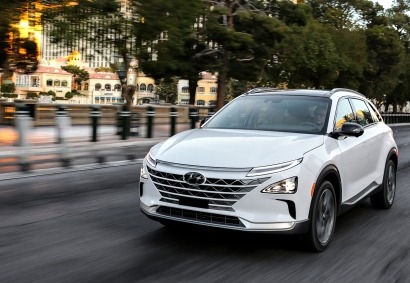 Hynion and Hyundai Partner to Promote Hydrogen Infrastructure in Norway