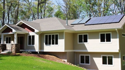 Duke Energy Reaches Agreement to Modernize Rooftop Solar Policy in North Carolina