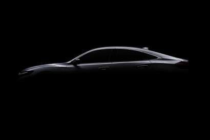 Honda’s New Hybrid to Debut in Detroit